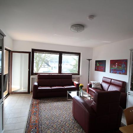 Ferienwohnung Refrath แบร์กิชกลัดบัค ภายนอก รูปภาพ