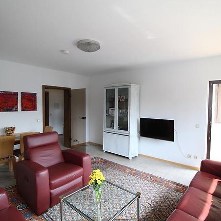 Ferienwohnung Refrath แบร์กิชกลัดบัค ภายนอก รูปภาพ