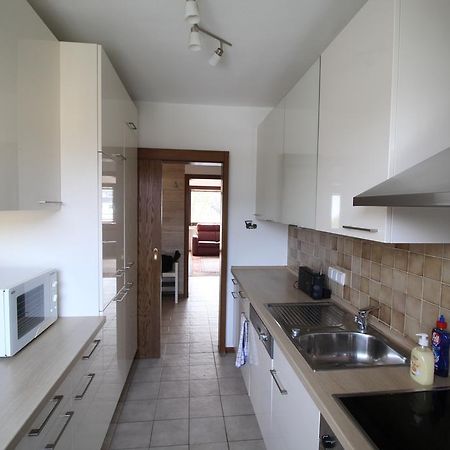 Ferienwohnung Refrath แบร์กิชกลัดบัค ห้อง รูปภาพ
