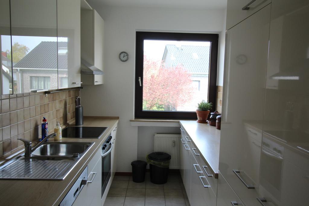 Ferienwohnung Refrath แบร์กิชกลัดบัค ภายนอก รูปภาพ